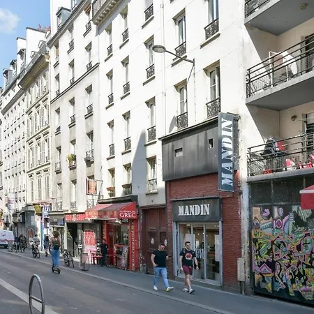 Appartement Rostene - Welkeys *
